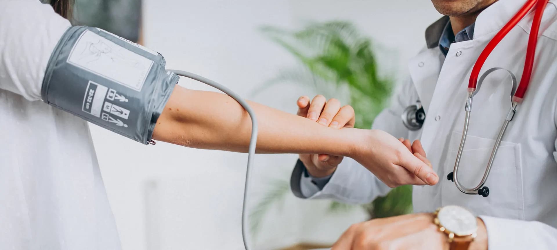 Cek Kesehatan Gratis