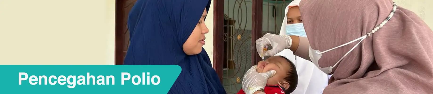 Panduan Imunisasi Polio 2024: Tujuan, Prosedur, dan Jadwal