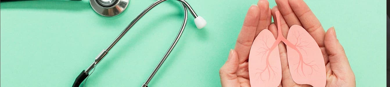 Kanker Saluran Pernapasan