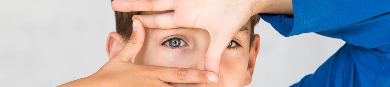 Gangguan Penglihatan