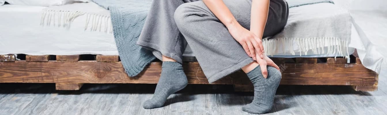 Kecelakaan Pejalan Kaki