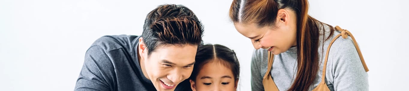 Pola Asuh dan Perkembangan Anak