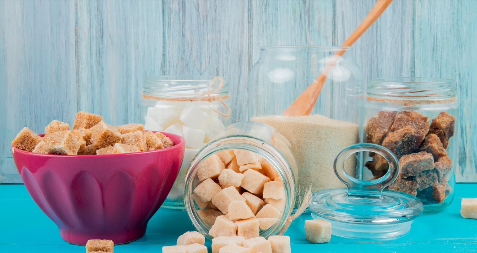 Batasi Asupan Gula, Garam, dan Lemak: Biar Kamu Makin Keren