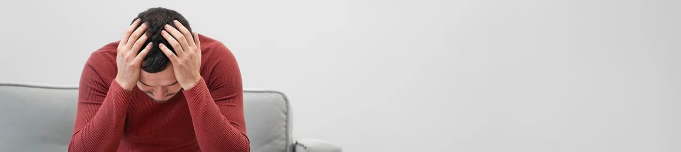 Gangguan Kecemasan Umum