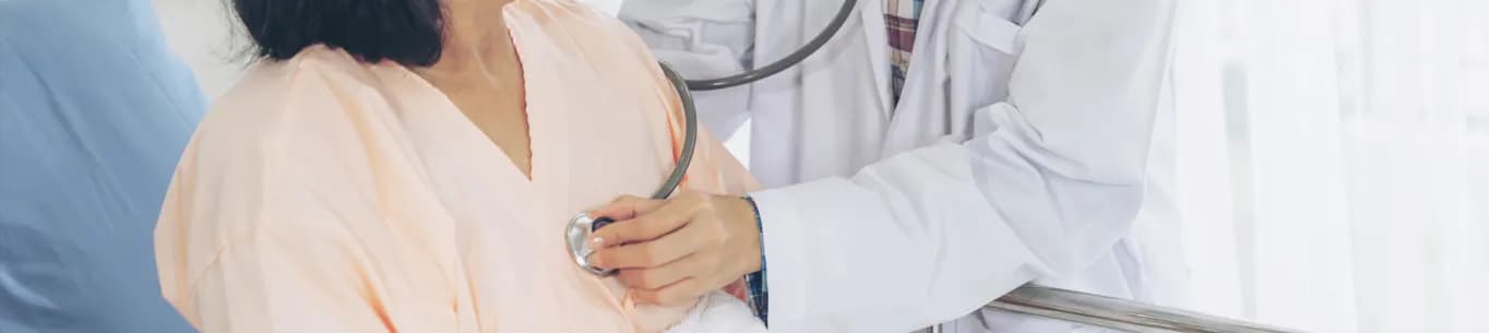 Skrining Penyakit Jantung Bawaan Kritis (PJB Kritis)